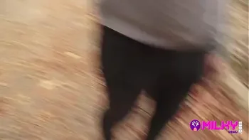 Argentina muestra sus tetas y enorme culo por dinero en efectivo – Blondie Fesser