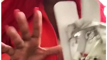 Madame Caramel In Liebeseele Leather Bondage