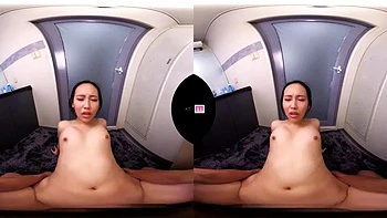 Uffczcgaafz: Blowjob, Doggy  Cowgirl VR Porn