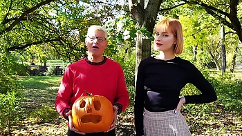 Dolly Dyson No Nut November Part 1 - Double Penetration Threesome