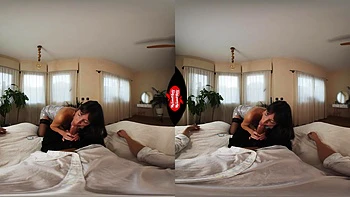 Online Date Removes My Condom And Keeps Fucking Me