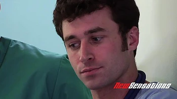 Scrubs: A XXX Parody