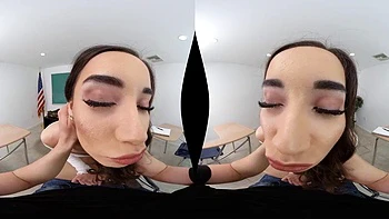 N fbgvfdcd: Blowjob, Doggy  Cowgirl VR Porn