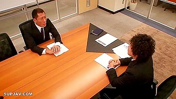 Big Breasts Pet Secretary Hitomi - Hitomi ( )