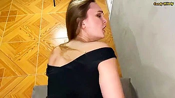 Accidental Anal With A Allys Wife, That Guy Cum Twice! - We Wont Tell My Spouse? (candy Milady)