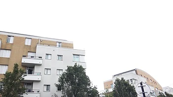 Her Curves Turn Me On