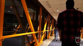 Crossing Paths with Jackie Ohh!