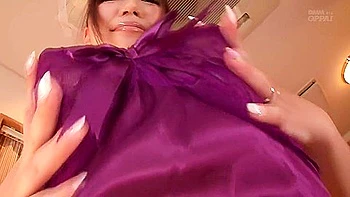 Meguri, Sayama Ai Polygamy Special: A Dream Creampie Bigamous Life With Two Big-titted Women