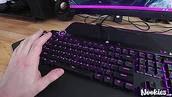 Coco De Mal And Aleksandra Mink In I Fornicateed Aleksandra