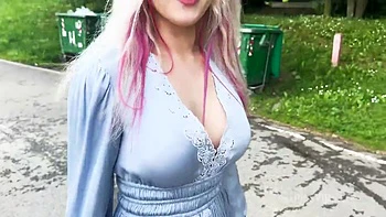 Crystal Richi Is My Public Toilette