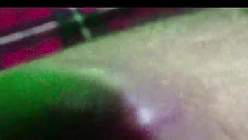 Hot & lovely pussy fucked