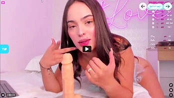 Abby-me: Blowjob, Cowgirl  Big Ass Porn