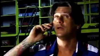 Brunette will fix him up but he needs to fix her car ft. Hailey: Porn