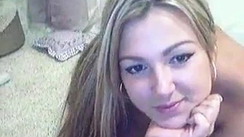 Blonde: Babe, Stripchat  Masturbation Porn