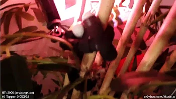 Delicious Busty in white tights: Big Tits, Amateur  Big Ass Porn