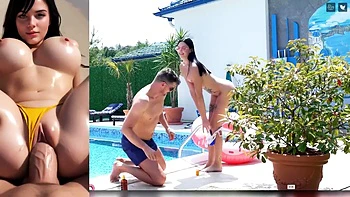 Pmv Ai Bith Goonmix 1