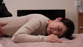 Wife Was Targeted By Mens Sexual Desire - Hikaru Natsuki