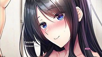 Misaki 4 - Boku to Kanojo no Kojin Lesson: Fansly, Japanese  Hentai Porn