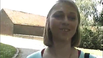 Mature Dutch MILF Kimberly: Blowjob, Doggy  Missonary Porn