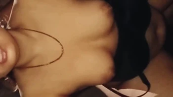 Indian Latika Jumping On Big Cock Hard Sex