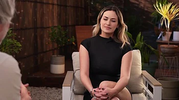 An improvised show that ends in an exceptional orgy... - Jacquie et Michel TV