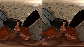 FVR - 23 - Analyse the Doctor - Amara