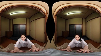 Welcome To The Lewd Women Japanese Ryokan