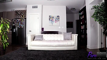 BBW Lesbians Get Fucked By The Handyman