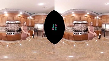 Kmvr: Blowjob, Doggy  Cowgirl Porn