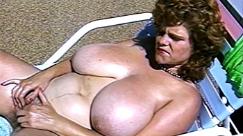 BUSTY DARKENE LUPON ft. Darlene: Big Tits, Fansly  Mature Porn