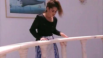 Aniko as a maid: Blowjob, Doggy  Babe Porn