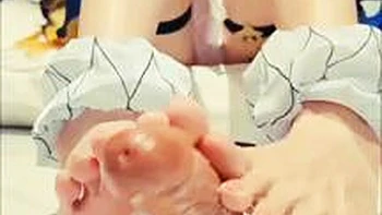 Furina Cos: Amateur, Stripchat  Cumshot Porn