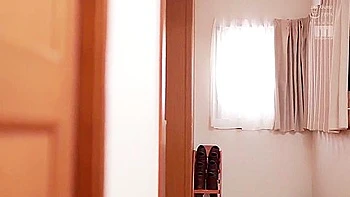 (english Subs) My Stepdaughter Was Gone, Her Boyfriend Made Me Cum - Kobayakawa Reiko - [uncensored] - Reiko Kobayakawa