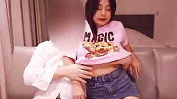 Niceee: Amateur, Big Ass  Brunette Porn