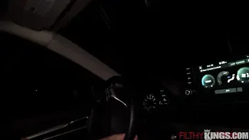 Cosplay Nurse Gets Picked Up Off the Streets