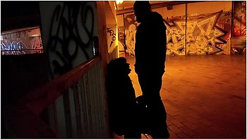 My Wife Wanted To Know How It Felt To Be A Prostitute, So I Took Her To A Public Place