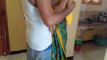 Homemade Romance With Married Women