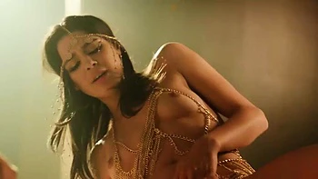 WICKED - Horny Country Babe Stella Luxx Bangs Hot Stranger in Saloon ft. Will Pounder: Porn