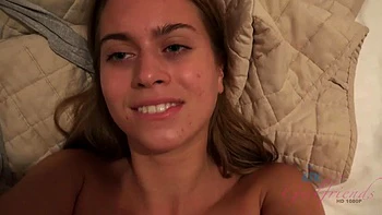 POV - It s all leading up to a hot creampie when Jill Kassidy takes your dick and works it every way she knows how.: Porn