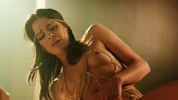 WICKED - Emma Hix Craves Ink  Cock In Wild Tattoo Threesome ft. Tommy Pistol  Lucky Fate: Porn