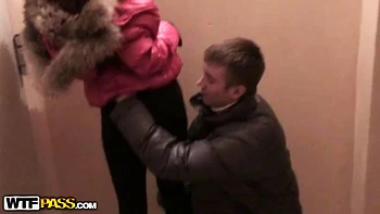 Feeling my girlfriend amateurs nub scene 2