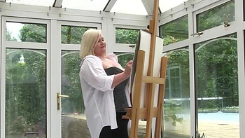 Mature Lesbian Lovers Mastering Pleasure And Intimate Play