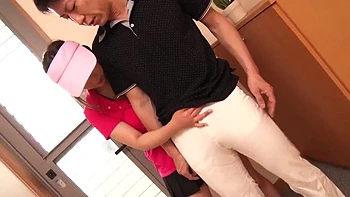 No Working Breasts Negligence Breasts Golf Lesson Edition Part 1 by Caribbeancom: Blowjob, Handjob  Hd Porn Porn