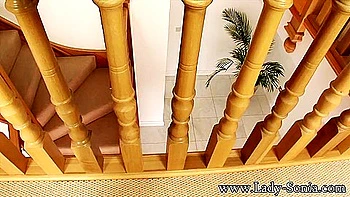 Fucked By Young Builder