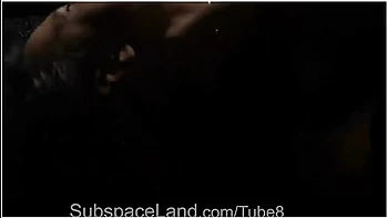 Her Hairy Pussy Is Hard Slapped And Fingered In The Bridge - Melanie Memphis