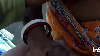 Sonali Boudi Enjoy With Boyfriend