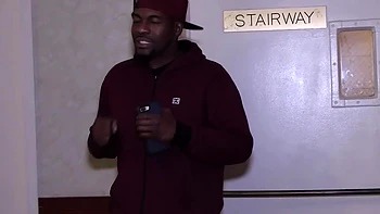 Meeting Sara in the Motel