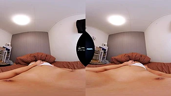 Being Straddled Again and Again by Sexually Voracious MILFs Part