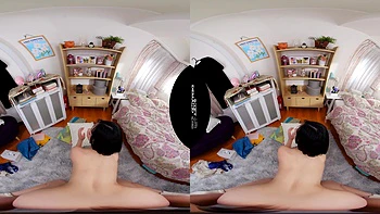 Girlfriend’s Sibling Came Over and We’ve Been Banging Ever Since