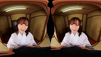 Welcome to the Lewd Women Japanese Ryokan